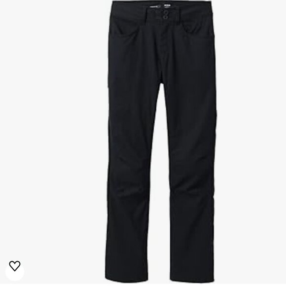 NWT prAna Halle II Straight Pant II - Women's  Size 0-SH  NNC1-C #6 - Picture 2 of 8